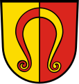 SVG: Neureut (Schildform abweichend)