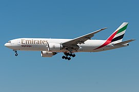 Boeing 777F