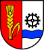 Blason de Freilingen