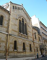 Cathédrale grecque Saint-Étienne