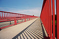 bridge (A9-Autobahn) near Dessau