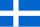 Bandeira das ilhas Shetland