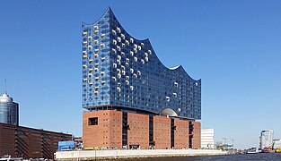 Elbphilharmonie ("Elphi")