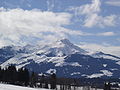 Kitzbüheler Alpen