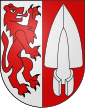 Wapen van Lauperswil