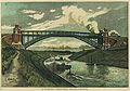 Levensauer Hochbrücke (1895)