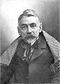 Stéphane Mallarmé.