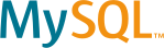 Logo MySQL