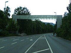 Peoplemover in Pfullingen