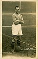 Dixie Dean geboren op 22 januari 1907