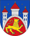 Coat of arms