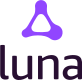 Логотип программы Amazon Luna