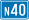 N40