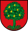 Wappen von Pyrbaum