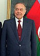 Haydar Aliyev