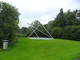 Het Joods Monument (2010).