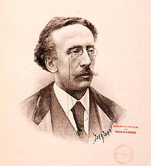 Violinist & Conductor Joseph Dupont