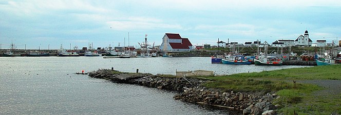 Haveno de Bonavista