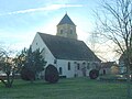 Église St Symphorien