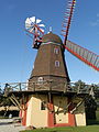 Ramløse mill, Sjælland