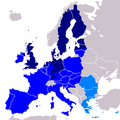 Les trois confessions majoritaires (enquête Eurobaromètre 2005) : Catholiques Orthodoxes Protestants