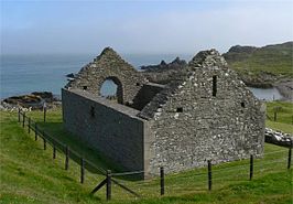 Sint Ninian's Chapel