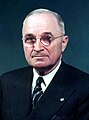 33. Harry S. Truman (1945–1953)