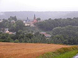 Apremont ê kéng-sek