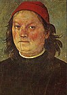 Pietro Perugino (oko 1500.)