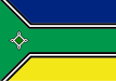 Flag of Amapá, Brazil