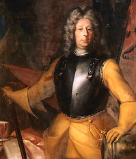 Carl Gustaf Rehnskiöld