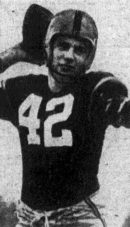 Kazmaier in 1951