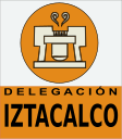 Iztacalco címere