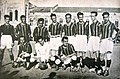 Fenerbahçe SK 1922-23