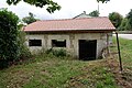 Lavoir à Julvécourt