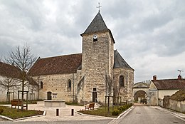 Mareuil-sur-Cher – Veduta