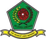 Kabupatén Rejang Lebong