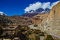 Teres Tetang Village, Mustang District