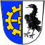 Blason de Hepberg