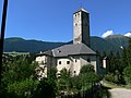 Schloss Welsperg im Pustertal, Südtirol