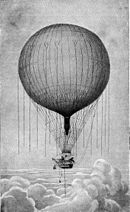 Ballon Humboldt