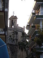 Campanario