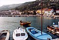 Baška - pristanišče