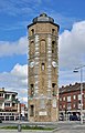 Tour du Leughenaer, der Lügner-Turm