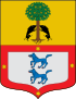 Escudo d'armas