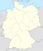 Duisburg is located in Tyskland