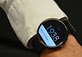 Motorola Moto 360 Smartwatch