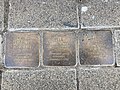 image=File:Stolperstein_Löwenberg_EngerscheStrasse.jpg