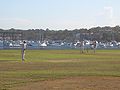 Tonkin Oval, Cronulla