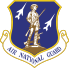 Seal of the Air National Guard